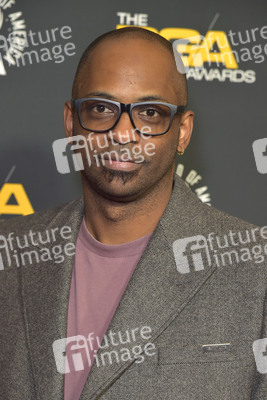 DGA Awards 2025 in Beverly Hills