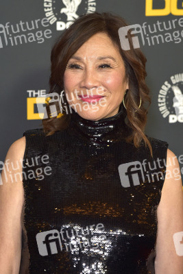 DGA Awards 2025 in Beverly Hills