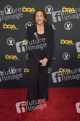 DGA Awards 2025 in Beverly Hills