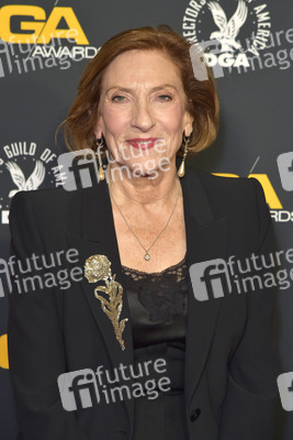 DGA Awards 2025 in Beverly Hills