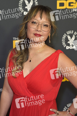 DGA Awards 2025 in Beverly Hills