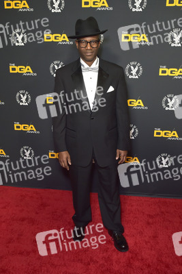 DGA Awards 2025 in Beverly Hills
