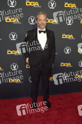 DGA Awards 2025 in Beverly Hills
