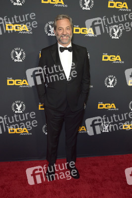 DGA Awards 2025 in Beverly Hills