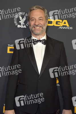 DGA Awards 2025 in Beverly Hills