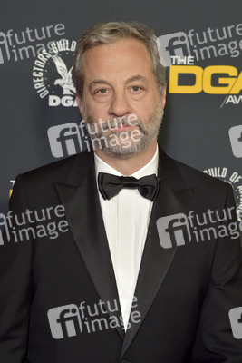 DGA Awards 2025 in Beverly Hills