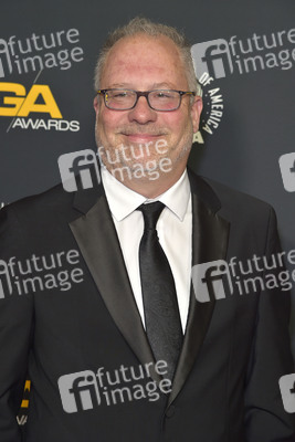 DGA Awards 2025 in Beverly Hills