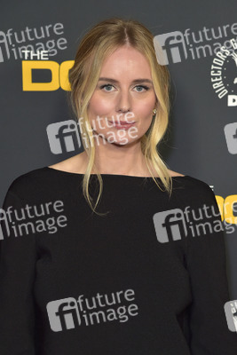 DGA Awards 2025 in Beverly Hills