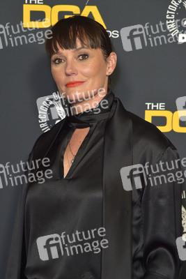 DGA Awards 2025 in Beverly Hills