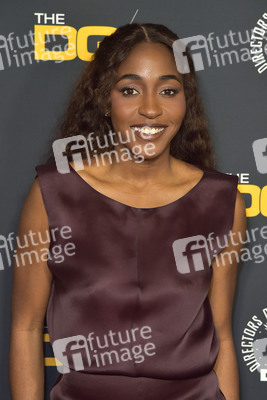 DGA Awards 2025 in Beverly Hills