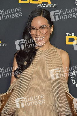 DGA Awards 2025 in Beverly Hills