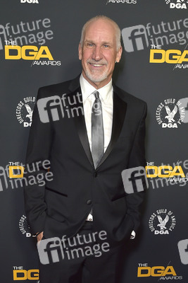 DGA Awards 2025 in Beverly Hills