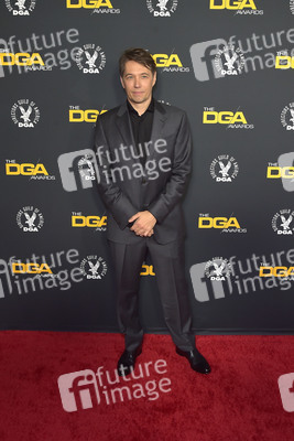 DGA Awards 2025 in Beverly Hills