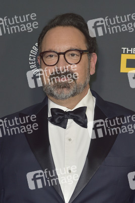 DGA Awards 2025 in Beverly Hills