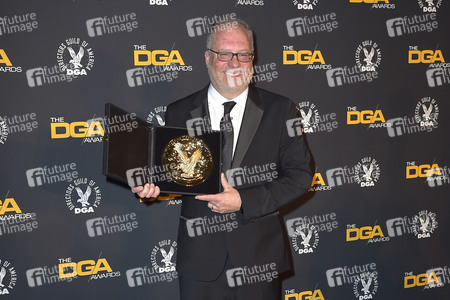 DGA Awards 2025 in Beverly Hills