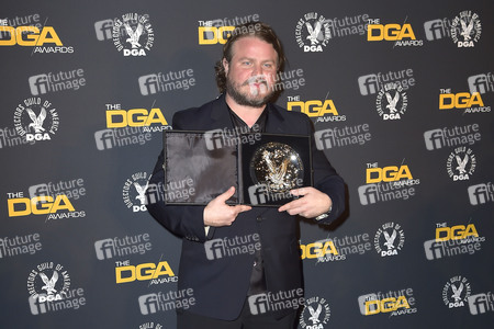 DGA Awards 2025 in Beverly Hills