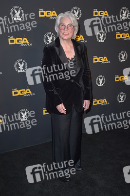 DGA Awards 2025 in Beverly Hills