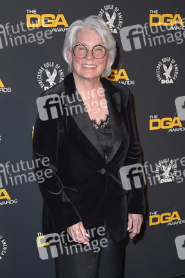DGA Awards 2025 in Beverly Hills