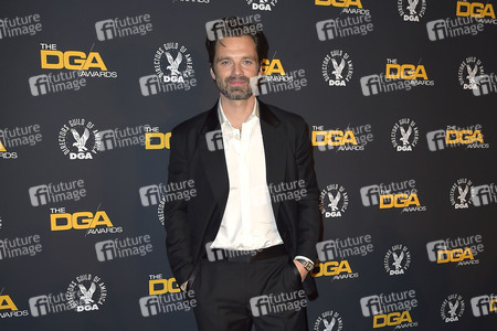 DGA Awards 2025 in Beverly Hills