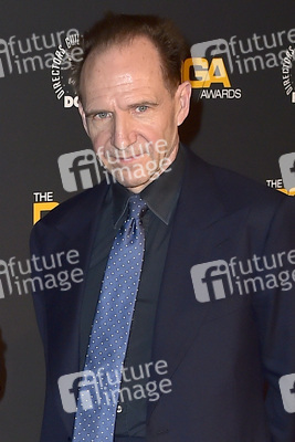 DGA Awards 2025 in Beverly Hills