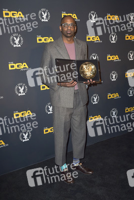 DGA Awards 2025 in Beverly Hills