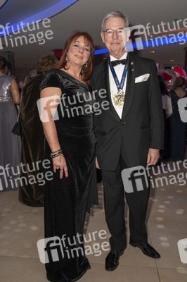 Narrhalla Ball 'Soirée Münchner Leben' in München