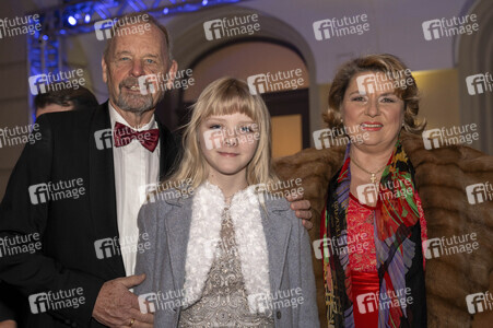Narrhalla Ball 'Soirée Münchner Leben' in München