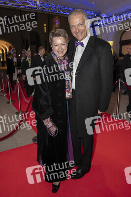 Narrhalla Ball 'Soirée Münchner Leben' in München