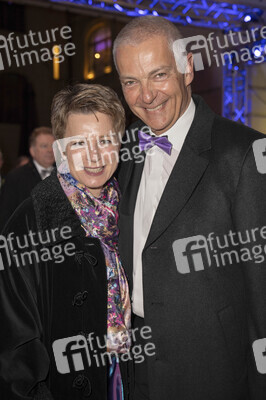 Narrhalla Ball 'Soirée Münchner Leben' in München