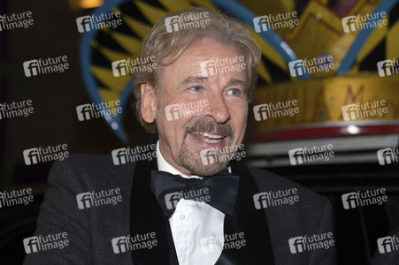 Narrhalla Ball 'Soirée Münchner Leben' in München