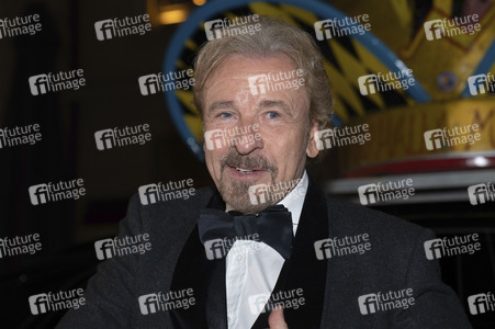 Narrhalla Ball 'Soirée Münchner Leben' in München