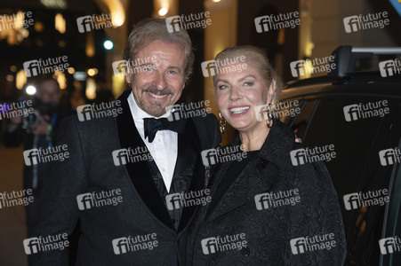 Narrhalla Ball 'Soirée Münchner Leben' in München