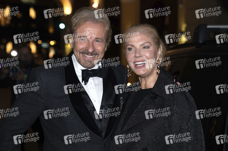 Narrhalla Ball 'Soirée Münchner Leben' in München