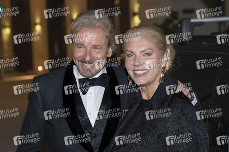 Narrhalla Ball 'Soirée Münchner Leben' in München