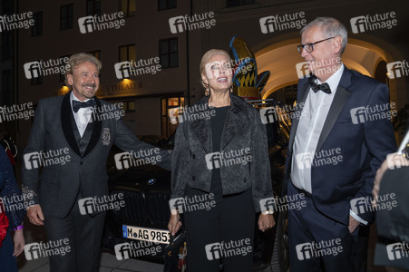 Narrhalla Ball 'Soirée Münchner Leben' in München