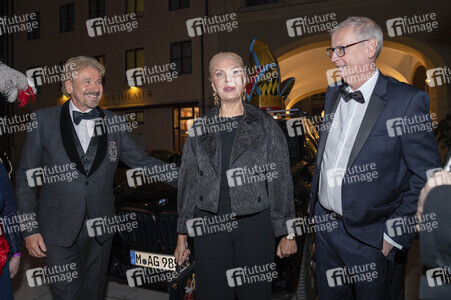 Narrhalla Ball 'Soirée Münchner Leben' in München