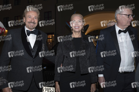 Narrhalla Ball 'Soirée Münchner Leben' in München