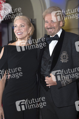 Narrhalla Ball 'Soirée Münchner Leben' in München