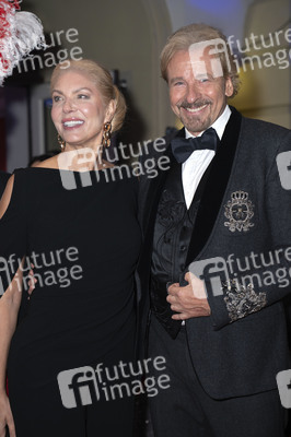 Narrhalla Ball 'Soirée Münchner Leben' in München
