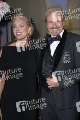 Narrhalla Ball 'Soirée Münchner Leben' in München