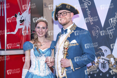 Narrhalla Ball 'Soirée Münchner Leben' in München