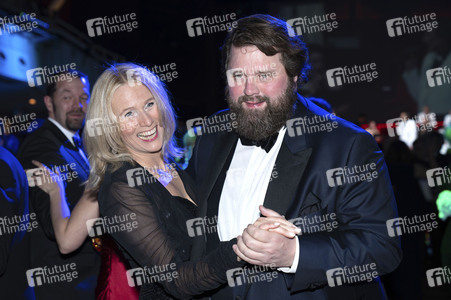 Narrhalla Ball 'Soirée Münchner Leben' in München