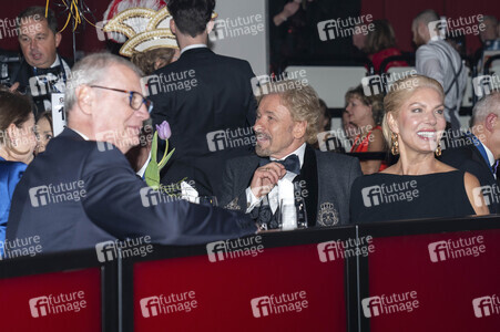 Narrhalla Ball 'Soirée Münchner Leben' in München