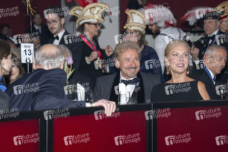 Narrhalla Ball 'Soirée Münchner Leben' in München