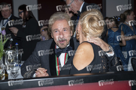 Narrhalla Ball 'Soirée Münchner Leben' in München