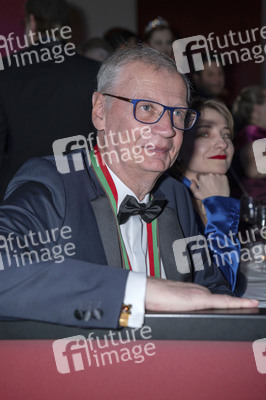 Narrhalla Ball 'Soirée Münchner Leben' in München
