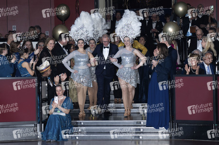 Narrhalla Ball 'Soirée Münchner Leben' in München