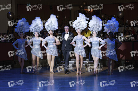 Narrhalla Ball 'Soirée Münchner Leben' in München