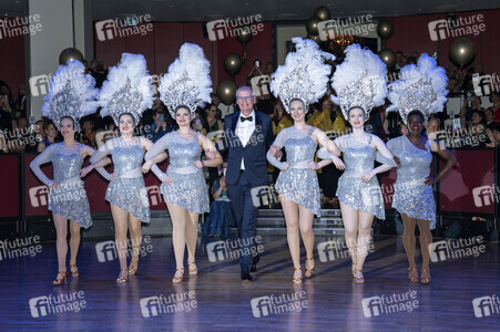 Narrhalla Ball 'Soirée Münchner Leben' in München