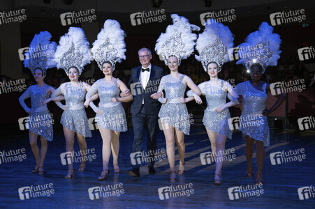 Narrhalla Ball 'Soirée Münchner Leben' in München